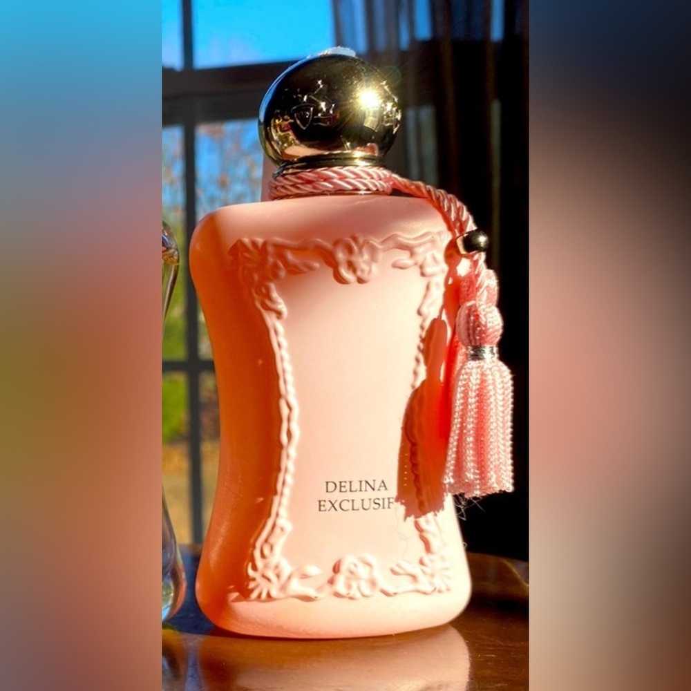 Parfums de Marly
Delina Exclusif Eau de Parfum